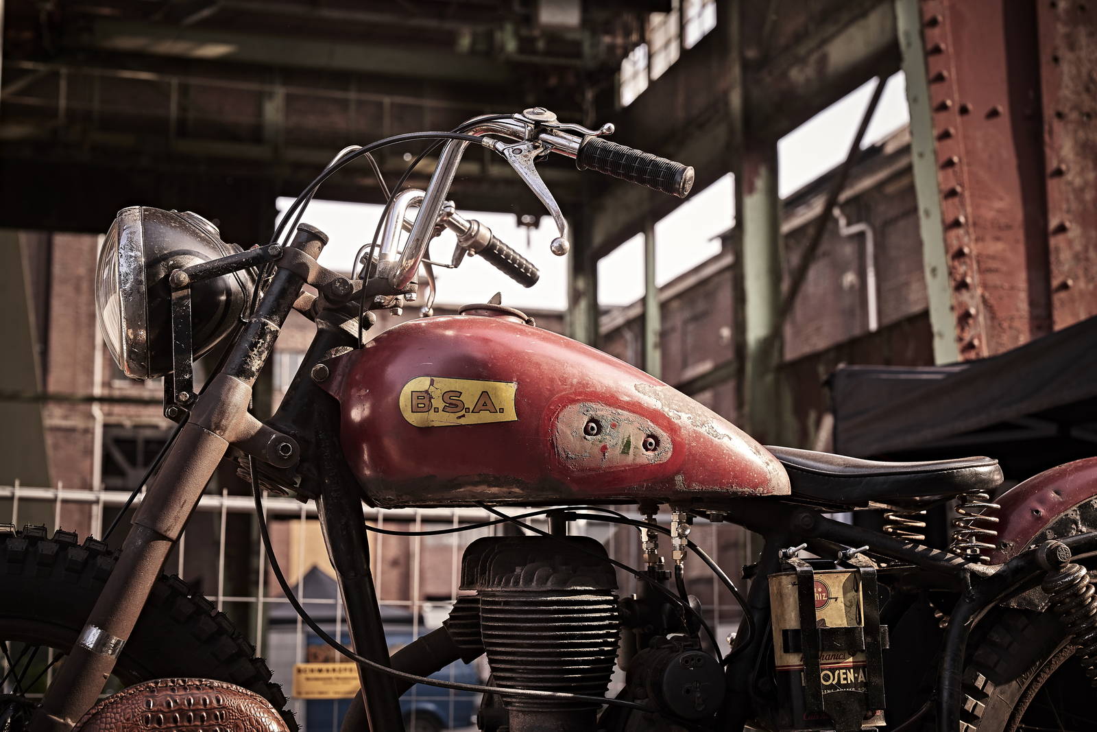 Kustom Kulture Forever